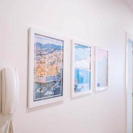 Apartamento Feliz By Amazing Madeira Funchal  Exterior foto