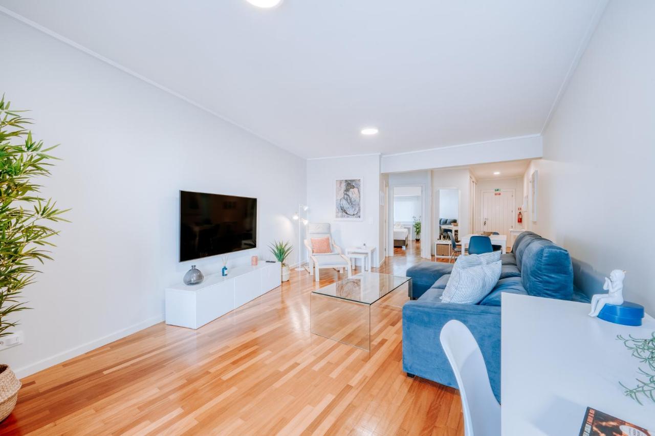 Apartamento Feliz By Amazing Madeira Funchal  Exterior foto