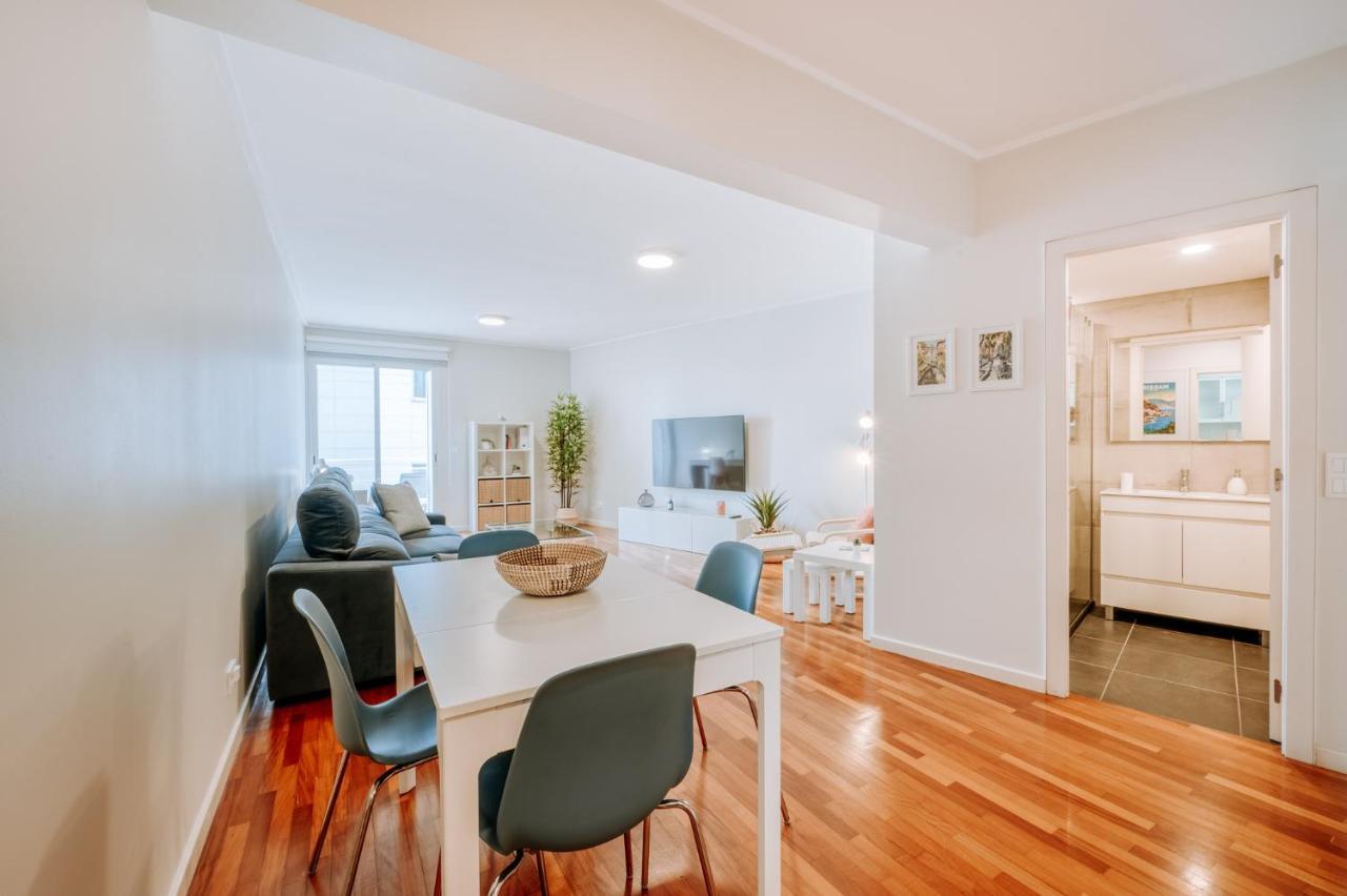 Apartamento Feliz By Amazing Madeira Funchal  Exterior foto