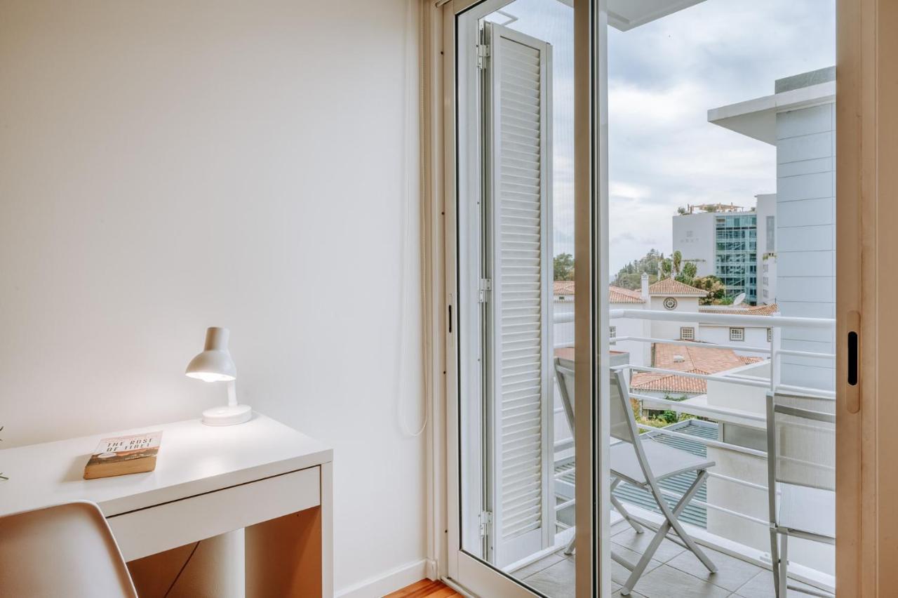 Apartamento Feliz By Amazing Madeira Funchal  Exterior foto