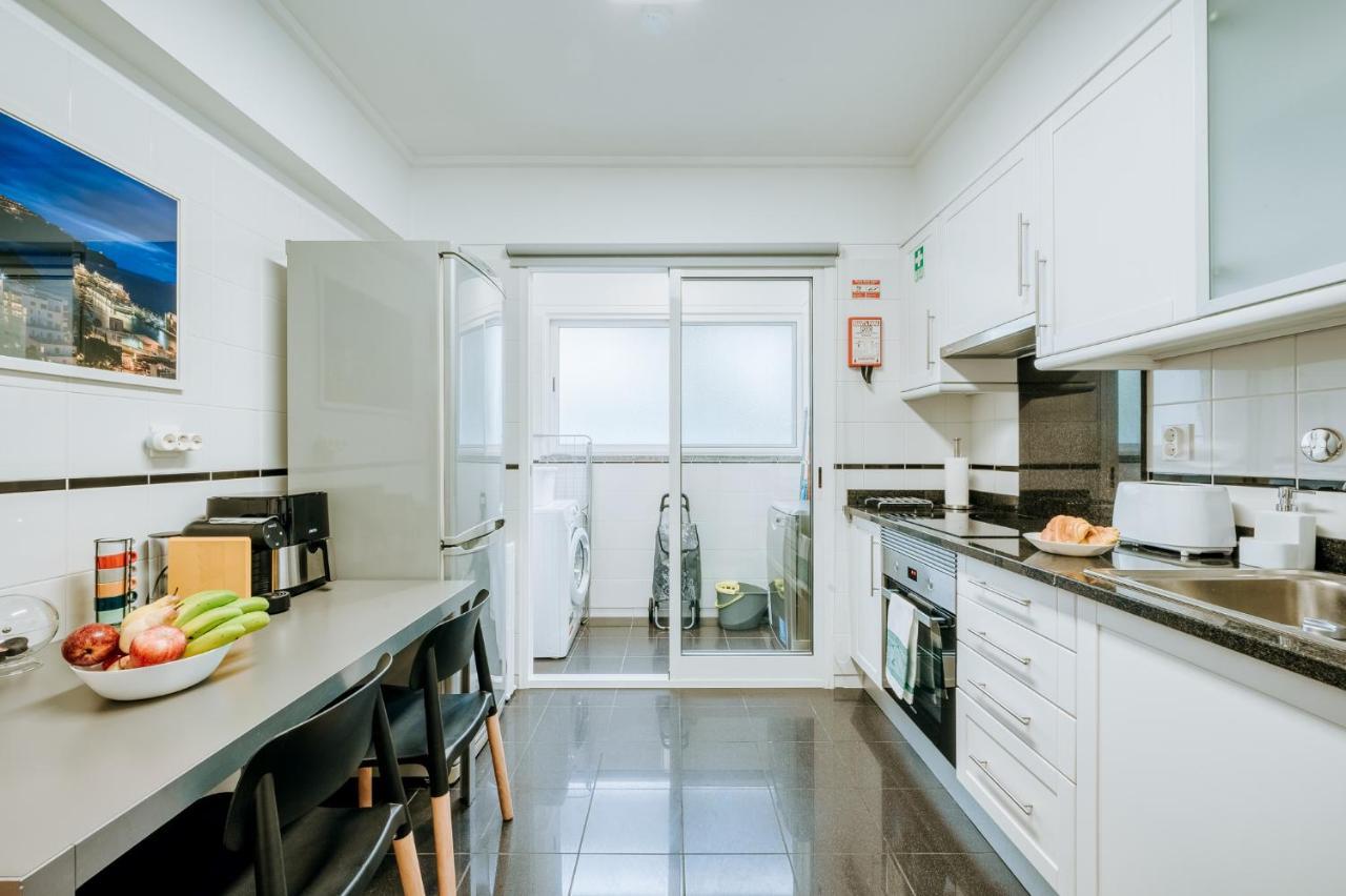 Apartamento Feliz By Amazing Madeira Funchal  Exterior foto