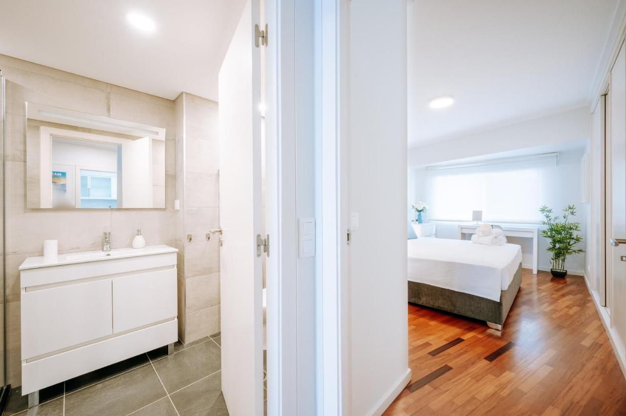 Apartamento Feliz By Amazing Madeira Funchal  Exterior foto