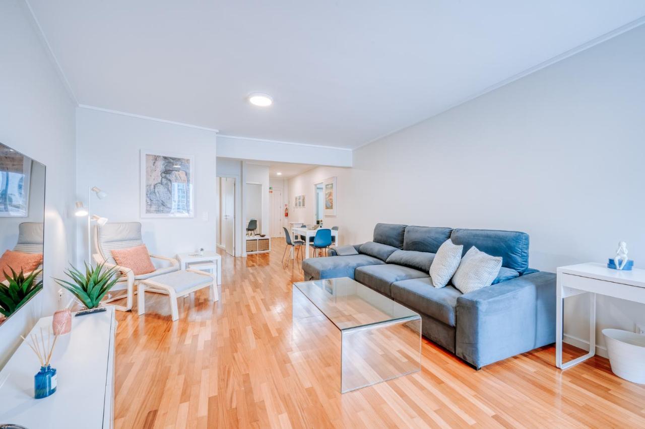 Apartamento Feliz By Amazing Madeira Funchal  Exterior foto